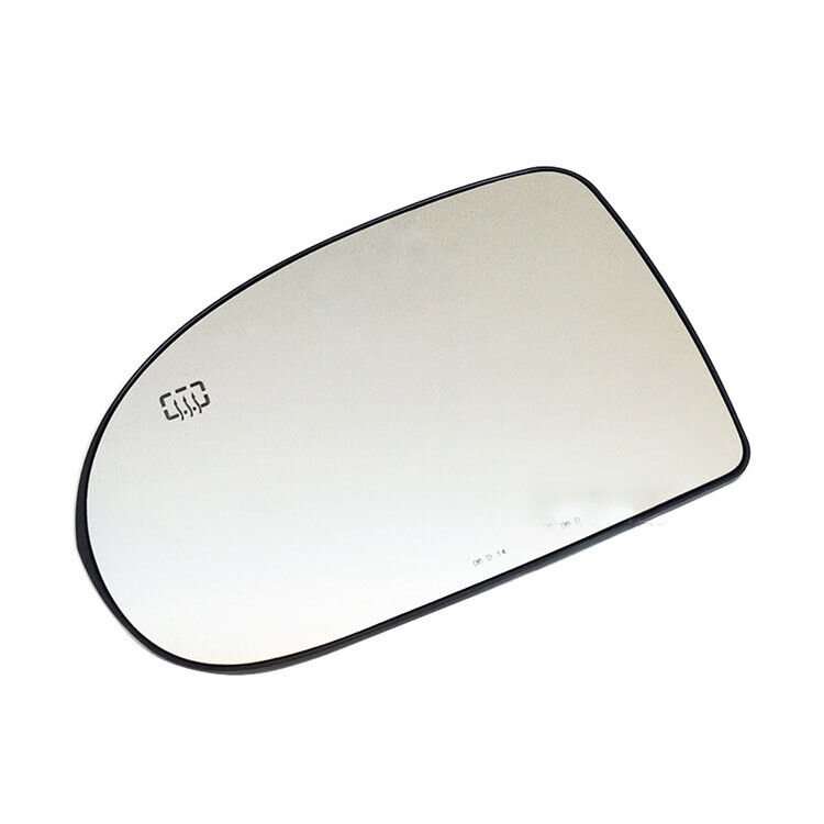 Side View Mirror Glass Heating Replacement Left 1PC For 2007-2016 Jeep Compass
