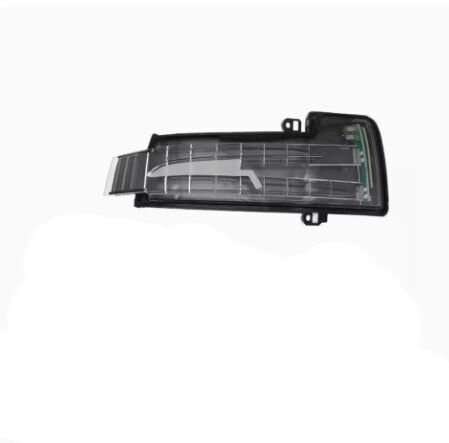 For 2015-2019 Benz GLE W166 SUV Side Mirror Turn Signal Light Right Side Part