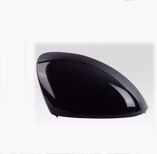 Side View Mirror Housing Top Quality Part Black Left For 16-19 VW Sharan 7N2