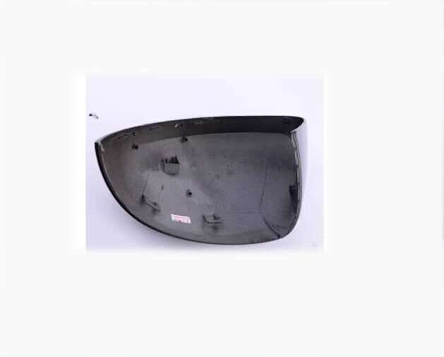 Side View Mirror Housing Top Quality Part Black Left For 16-19 VW Sharan 7N2