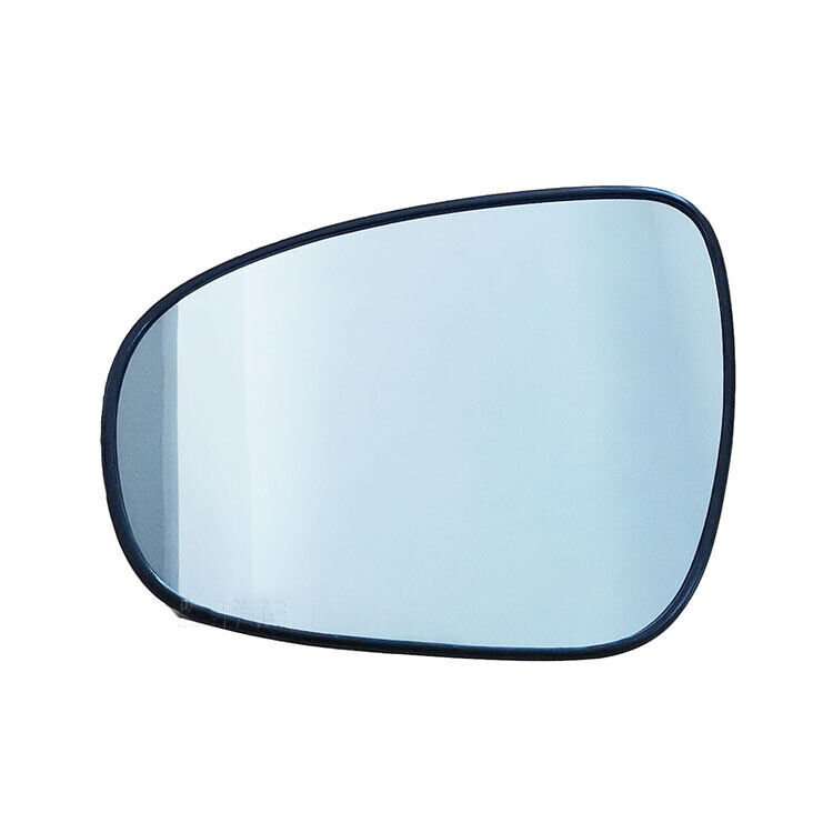 Car Side View Mirror Glass Heating Left Part 1PC For Lexus ES CT IS LS GS RC
