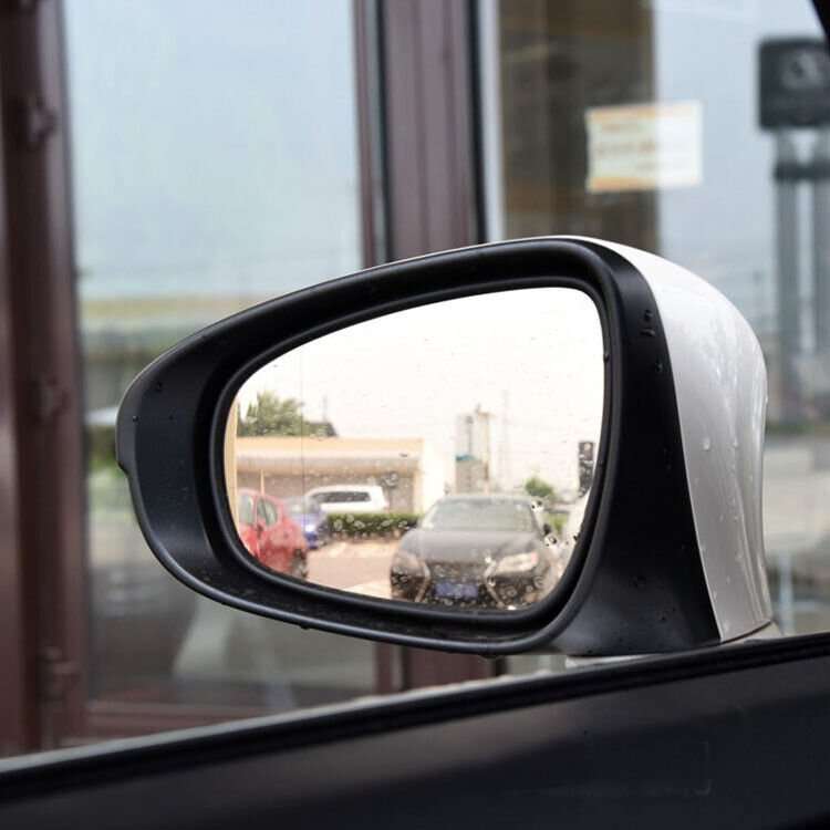 Car Side View Mirror Glass Heating Left Part 1PC For Lexus ES CT IS LS GS RC