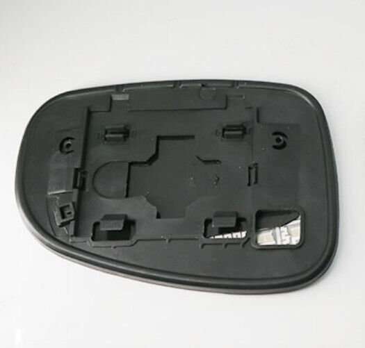 Side View Mirror Glass Replacement Left Part 1PC For 2010-2015 Toyota Reiz Car
