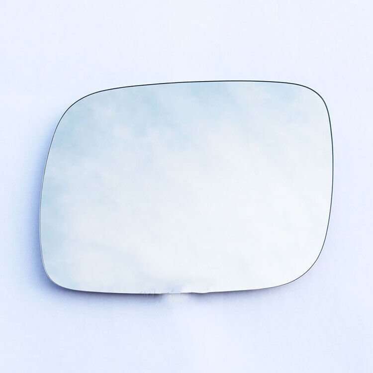 Side View Mirror Glass Heating Left Part 1PC For 2003-2006 Volkswagen Touareg
