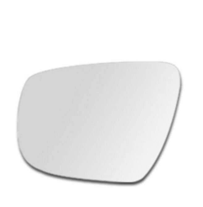 Side View Mirror Glass Heating Left Part 1PC For 2014-2017 Chery Tiggo 8/5X