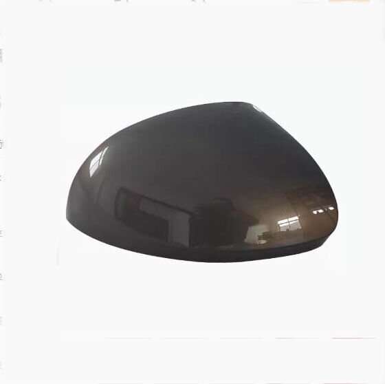 Side View Mirror Housing Top Quality Part Brown Right For 12-16 VW Sharan 7N1