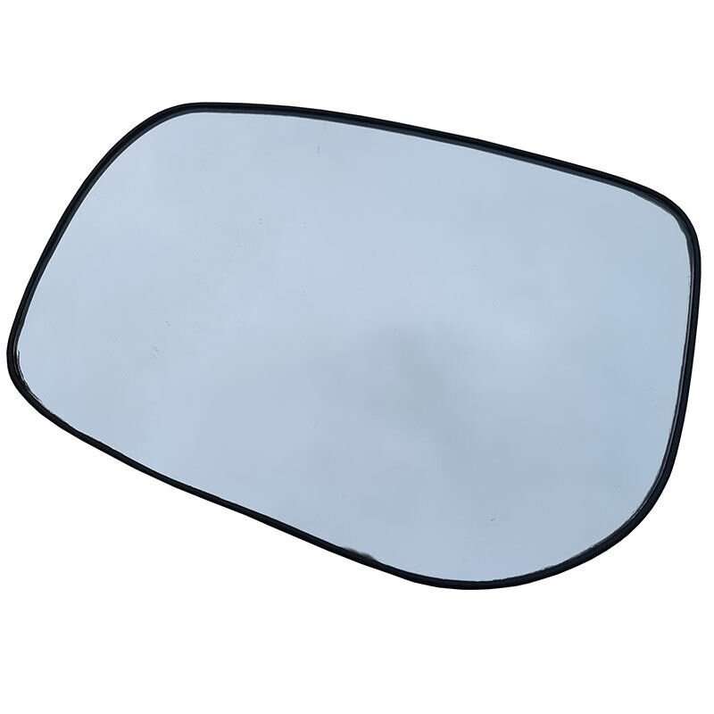 Side View Mirror Glass Heating Replacement Left 1PC For 2006-2011 Toyota Camry