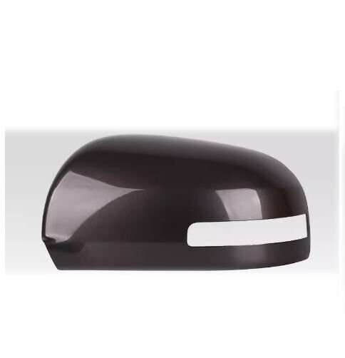 Side View Mirror Housing Brown Left Part For 12-16 Mitsubishi Outlander GF_W SUV