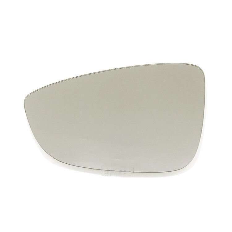 Side View Mirror Glass Heating Left 1PC For Volkswagen Jetta Passat CC Beetle