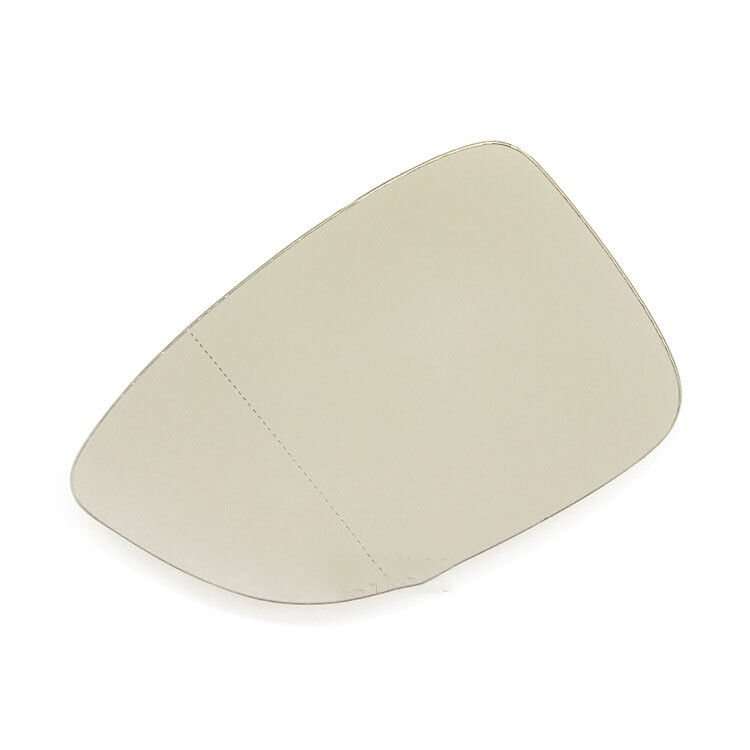 Side View Mirror Glass Heating Left 1PC For Volkswagen Jetta Passat CC Beetle