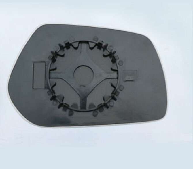 Side View Mirror Glass Reversing Lens Left Part 1PC For 2018-2021 Chery Tiggo 3X