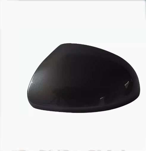 Side View Mirror Housing Top Quality Part Black Left For 2012-2016 VW Sharan 7N1