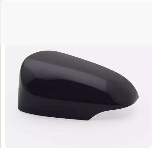 Side View Mirror Housing Part Black Left For 2014-2019 Toyota Levin E18 Sedan