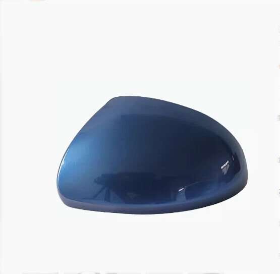 Side View Mirror Housing Top Quality Part Blue Left For 2012-2016 VW Sharan 7N1