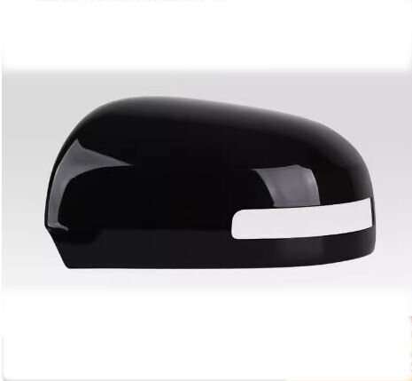 Side View Mirror Housing Black Left Part For 12-16 Mitsubishi Outlander GF_W SUV