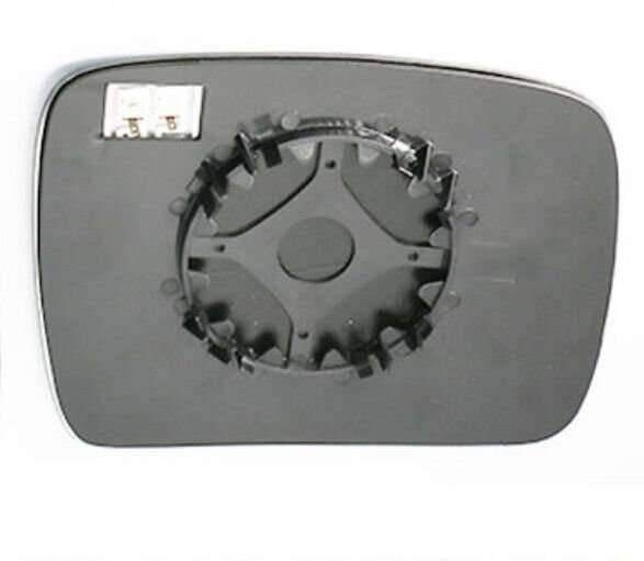 Side View Mirror Glass Heating Left 1PC For Land Rover Discovery Freelander