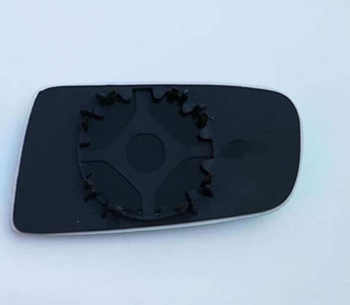 Side View Mirror Glass Reversing Lens Right Part 1PC For 2007-2008 CMC Galena