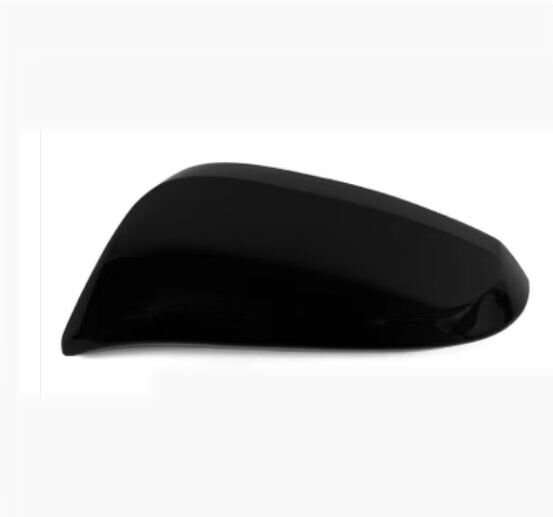 Side View Mirror Housing Part Black Left For 22-23 Toyota Highlander UA7 SUV
