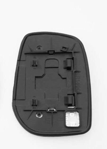 Side View Mirror Glass Replacement Right Part 1PC For 2008-2009 Toyota Reiz Car