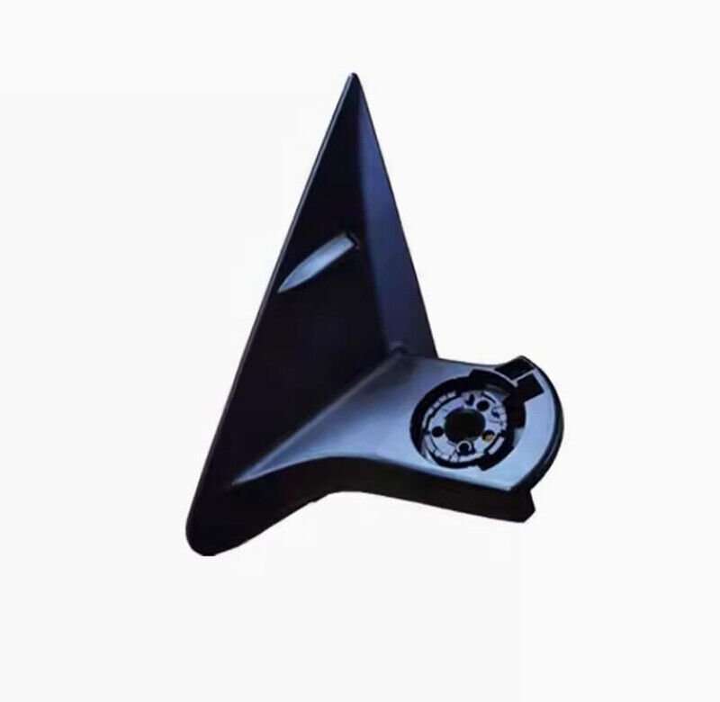 Left Side View Mirror Base 5 Year Warranty For 15-21 Toyota Highlander SU5 SUV