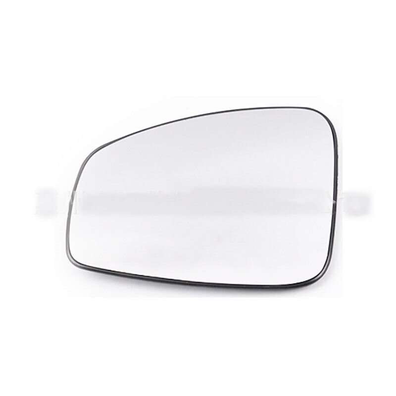 Side View Mirror Glass Heating Left 1PC For 2010-2017 Renault Latitude Megane