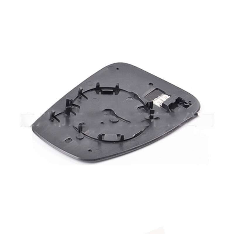 Side View Mirror Glass Heating Left 1PC For 2010-2017 Renault Latitude Megane
