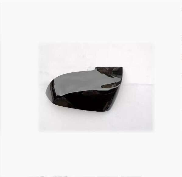 Side View Mirror Housing Markdown New Black Left For 2013-2017 BMW 4 Series F32