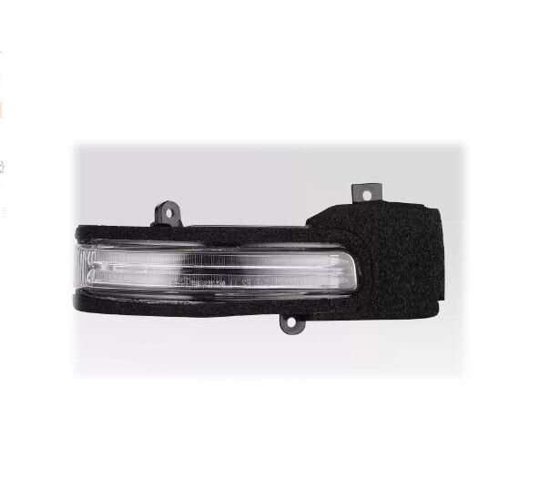 For 2012-2016 Mitsubishi Outlander GF_W SUV Side Mirror Turn Signal Light Right