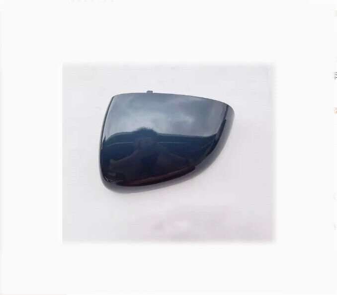 Side View Mirror Housing Markdown Blue Left For 2019-2023 Benz A Class W177