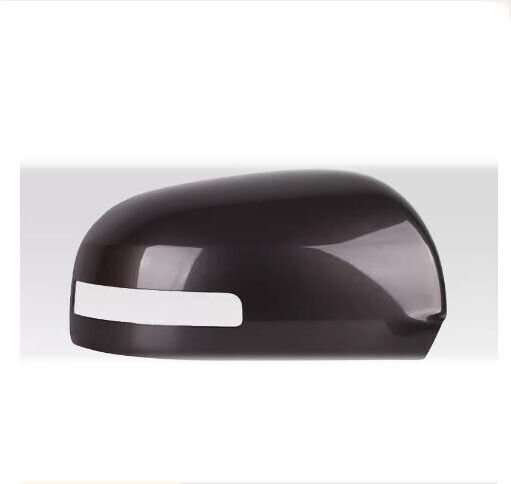 Side View Mirror Housing Brown Right 1X For 12-16 Mitsubishi Outlander GF_W SUV
