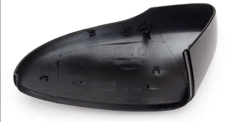 Side View Mirror Housing Hatchback Part Black Left For 2012-2016 VW Beetle 5C1