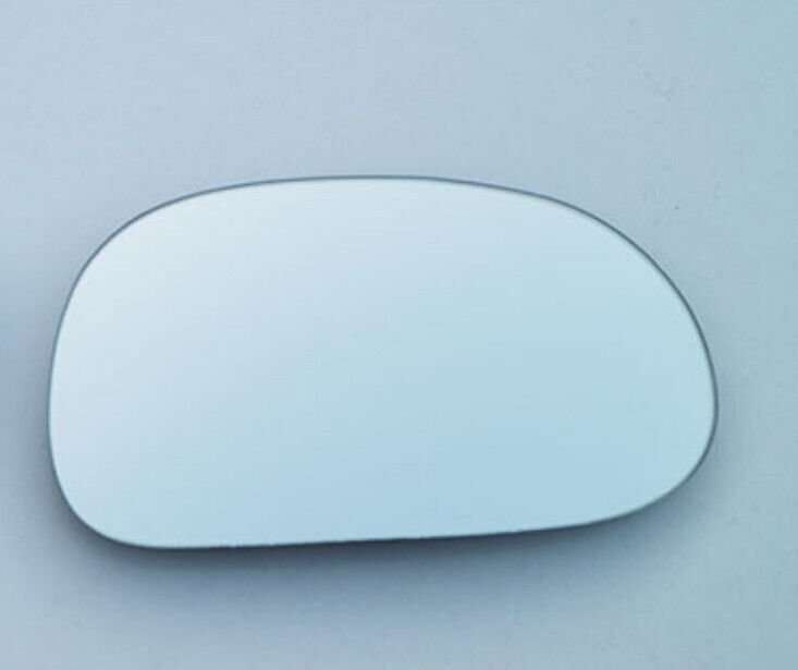 Side View Mirror Glass Reversing Lens Right Part 1PC For 2004-2006 CMC Galena