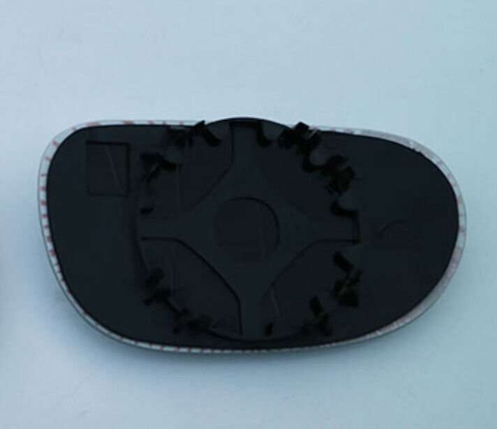 Side View Mirror Glass Reversing Lens Right Part 1PC For 2004-2006 CMC Galena