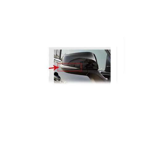 For 2022 Toyota Highlander _UA7_ SUV Side Mirror Turn Signal Light Right Side