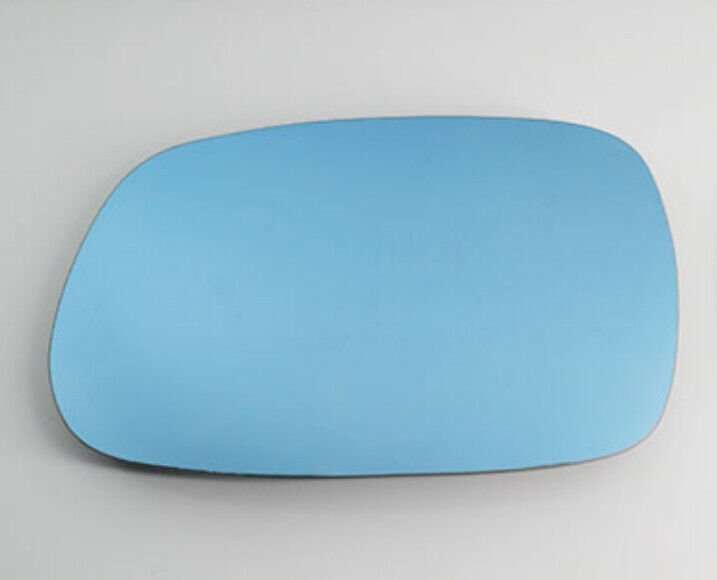 Side View Mirror Glass Replacement Left Part 1PC For 2010-2012 Suzuki Antelope