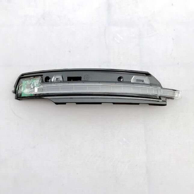 For 2015-2021 Porsche Macan 95B SUV Side Mirror Turn Signal Light Left Side