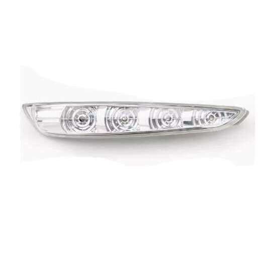 For 2011-2016 Hyundai Sonata 8 YF Sedan Side Mirror Turn Signal Light Right Part