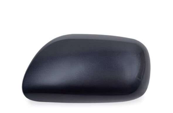 Side View Mirror Housing Part Gray Left For 2008-2013 Toyota Yaris P9 Hatchback