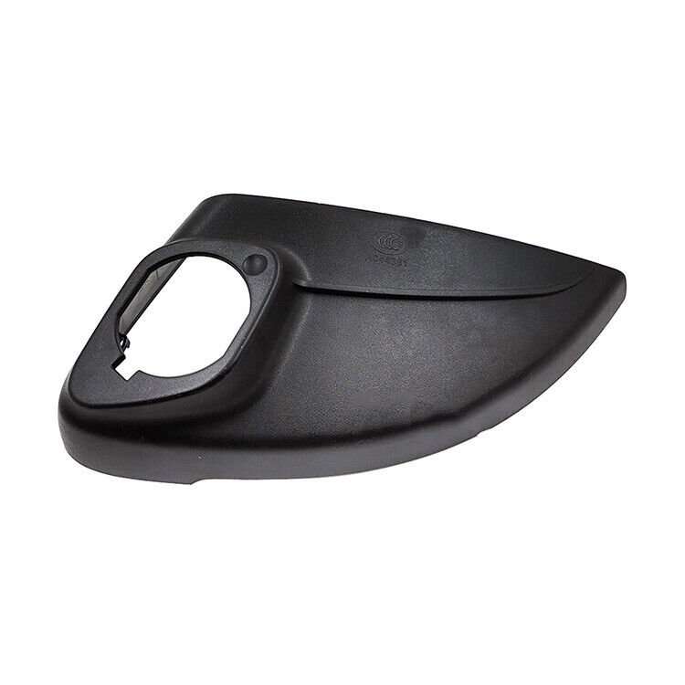 For 14-20 Audi A3 S3 Hatchback Door Side View Mirror Lower Housing Left 1PC