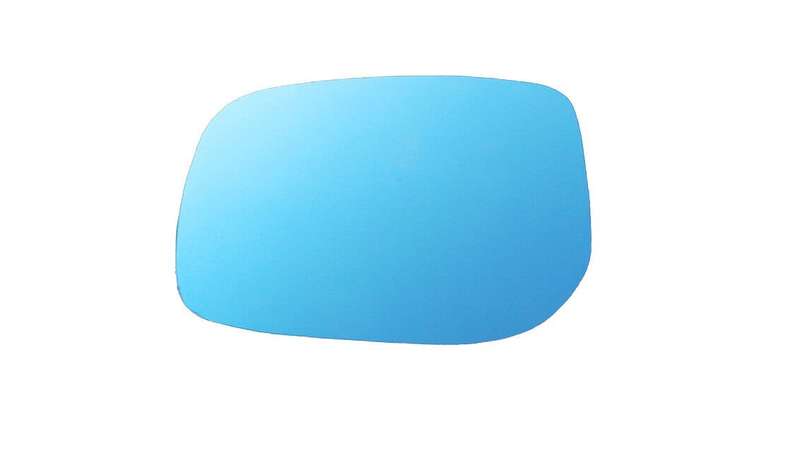 Side View Mirror Glass Replacement Left 1PC For 2007-2013 Toyota Corolla Car