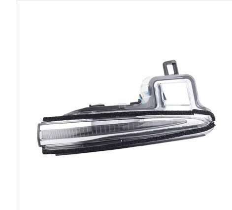 For 2015-2023 Toyota Alphard H30 MPV Side Mirror Turn Signal Light Left Side