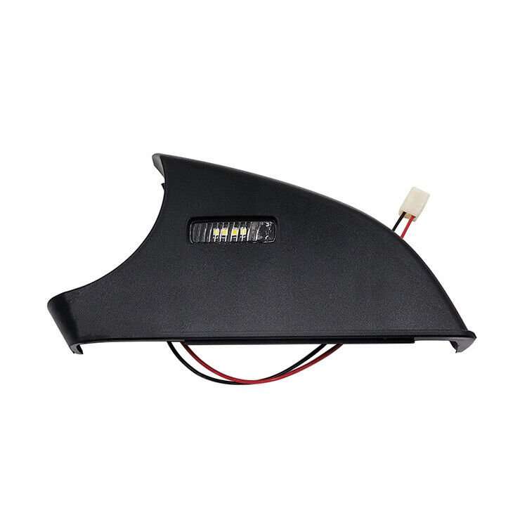 For 12-16 Benz M Class W166 SUV Door Side View Mirror Lower Housing Left 1PC