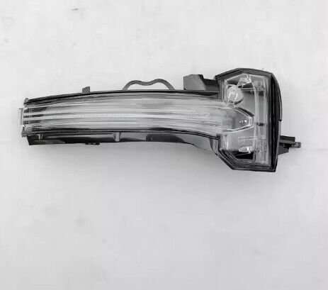 For 2019-2021 Benz CLA-Class C118 Sedan Side Mirror Turn Signal Light Right Side