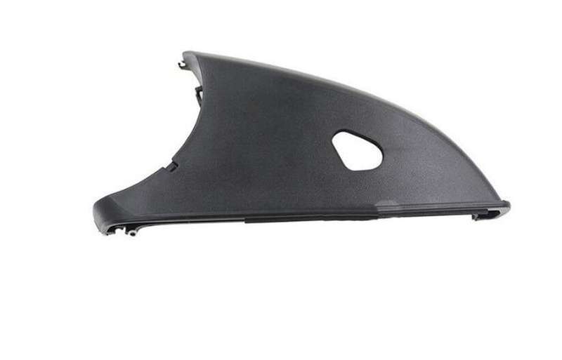 For 13-18 Benz A Class Hatchback Door Side View Mirror Lower Housing Left 1PC