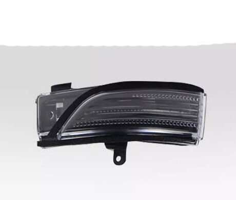 For 11-17 Subaru XV GP SUV Side Mirror Turn Signal Light Left Top Quality Part