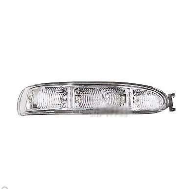 For 2006-2013 Benz Viano W639 MPV Side Mirror Turn Signal Light Right Side Part