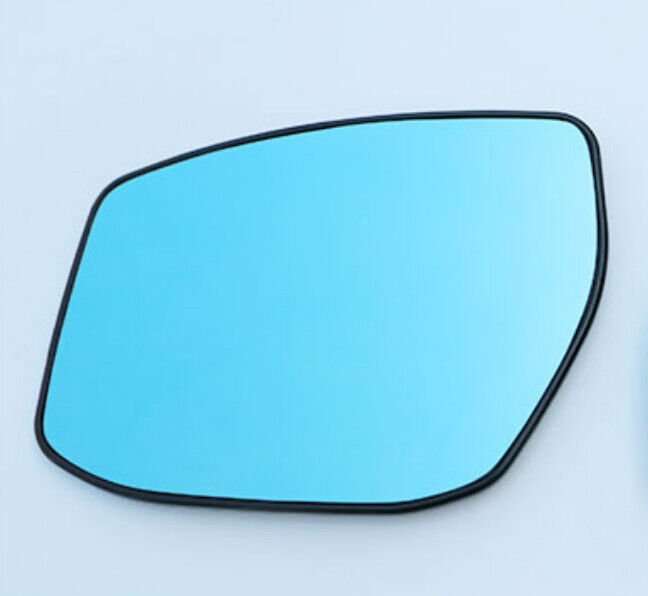 Rear View Mirror Glass Replacement Left Part 1PC For 2019-2021 Nissan Sylphy