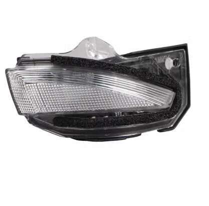 For 19-23 Toyota Corolla __E21_ Sedan Side Mirror Turn Signal Light Right Side