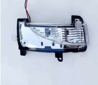 For 12-22 Nissan Patrol Y62 SUV Side Mirror Turn Signal Light Left Markdown