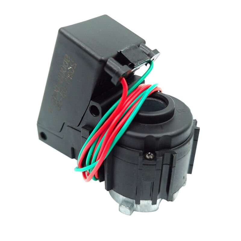 For Peugeot LACCER Passenger Right Side Mirror Folding Motor Guaranteed Quality